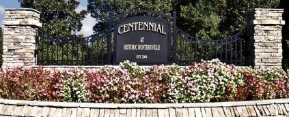 centennial-homes-huntersville-nc