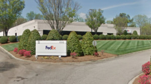 fedex-ground-station-facility-concord-nc-north-carolina
